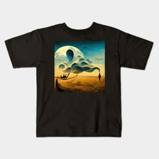 Dreams Kids T-Shirt